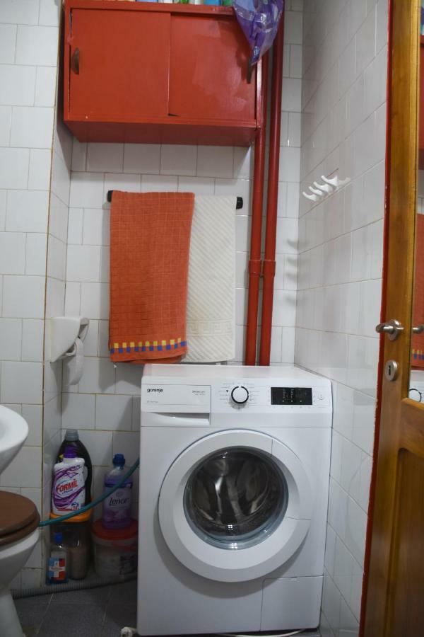 Apartament Anca Temesvár Kültér fotó