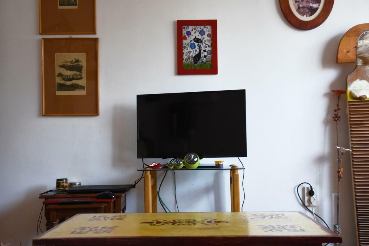 Apartament Anca Temesvár Kültér fotó