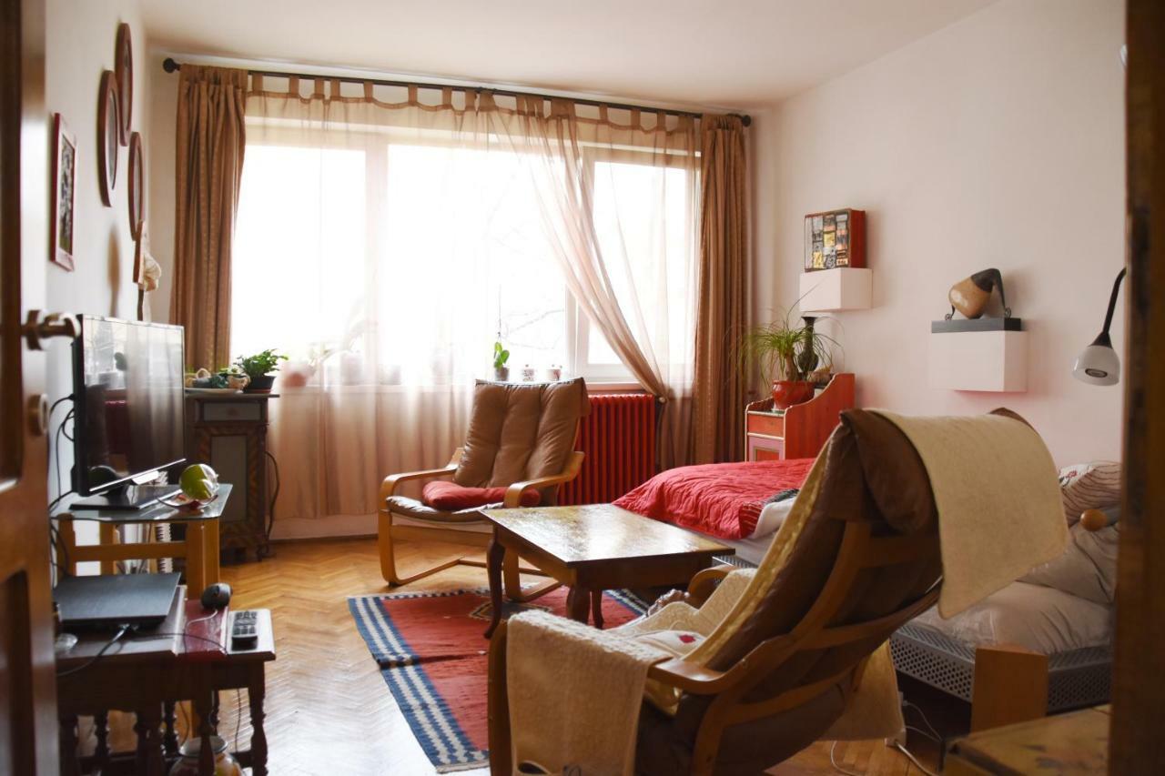 Apartament Anca Temesvár Kültér fotó