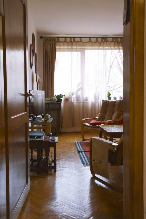 Apartament Anca Temesvár Kültér fotó