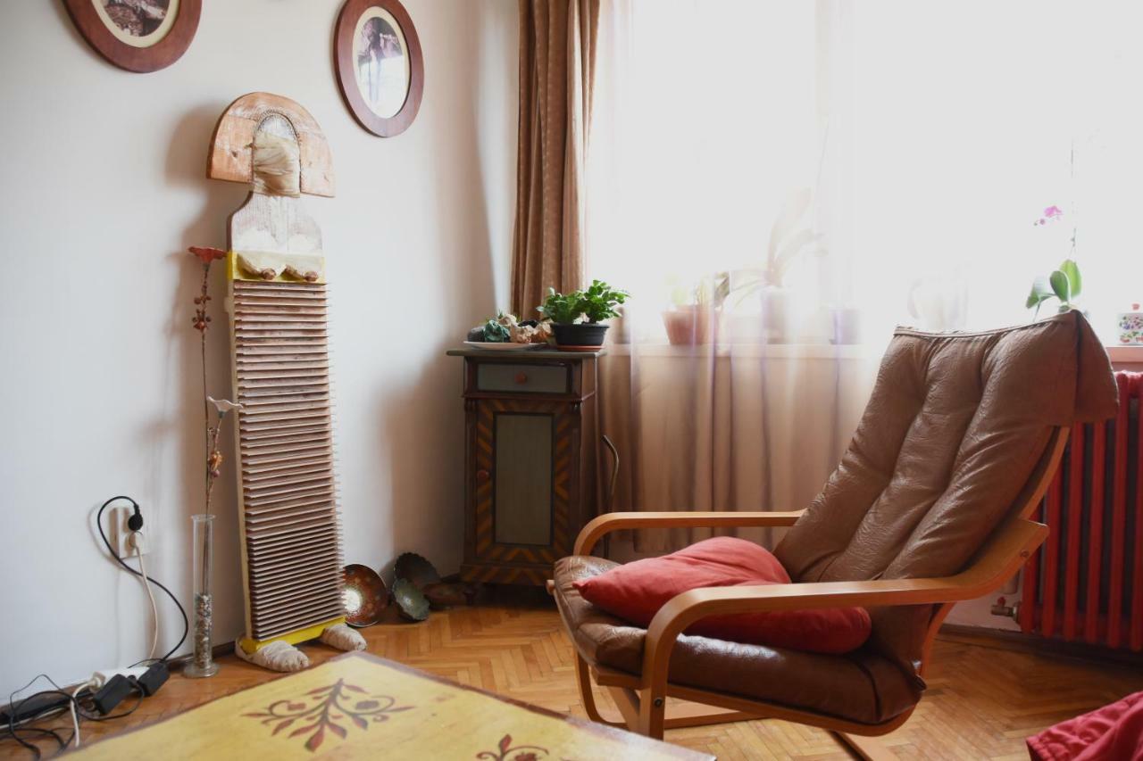 Apartament Anca Temesvár Kültér fotó