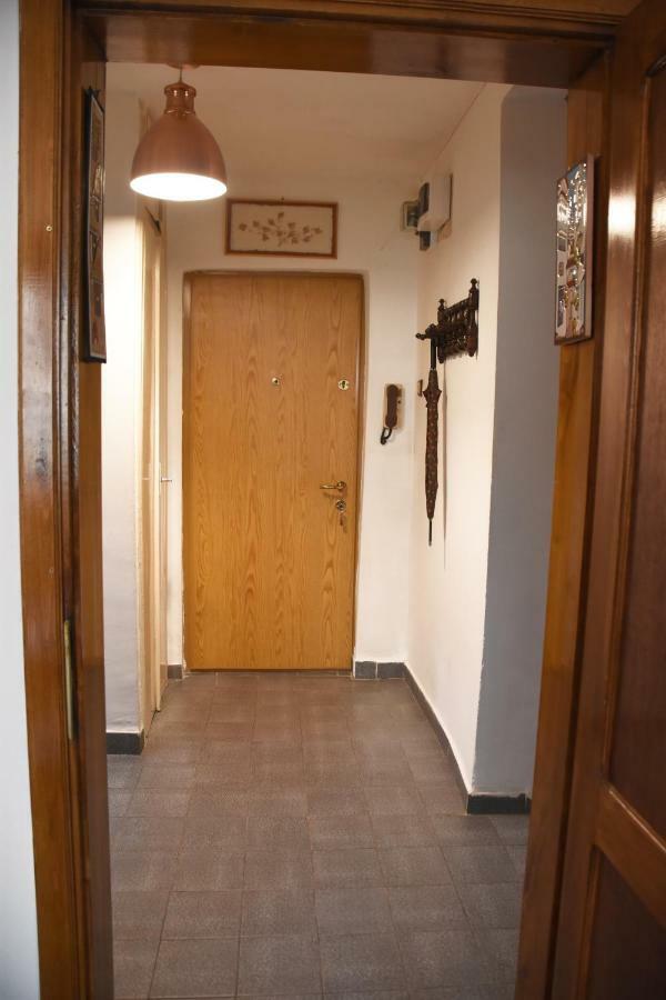 Apartament Anca Temesvár Kültér fotó
