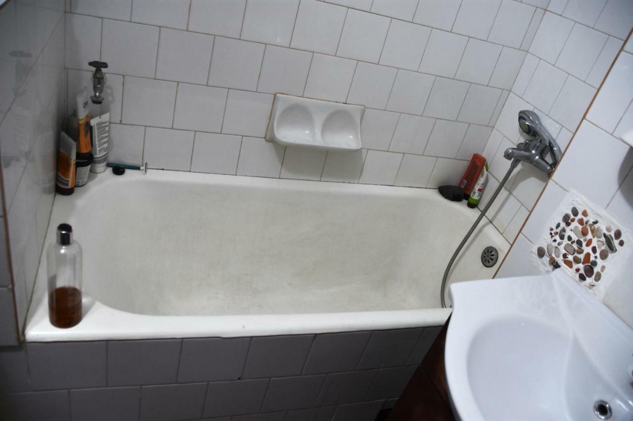 Apartament Anca Temesvár Kültér fotó