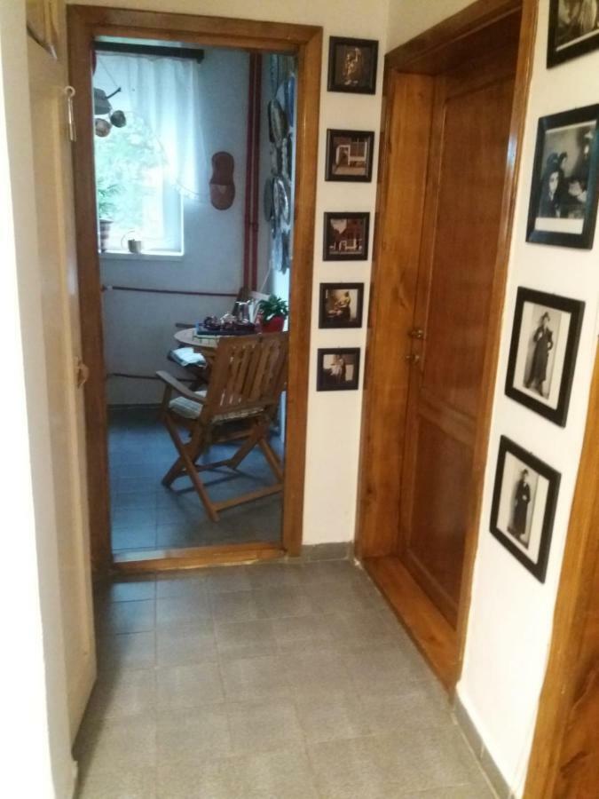 Apartament Anca Temesvár Kültér fotó