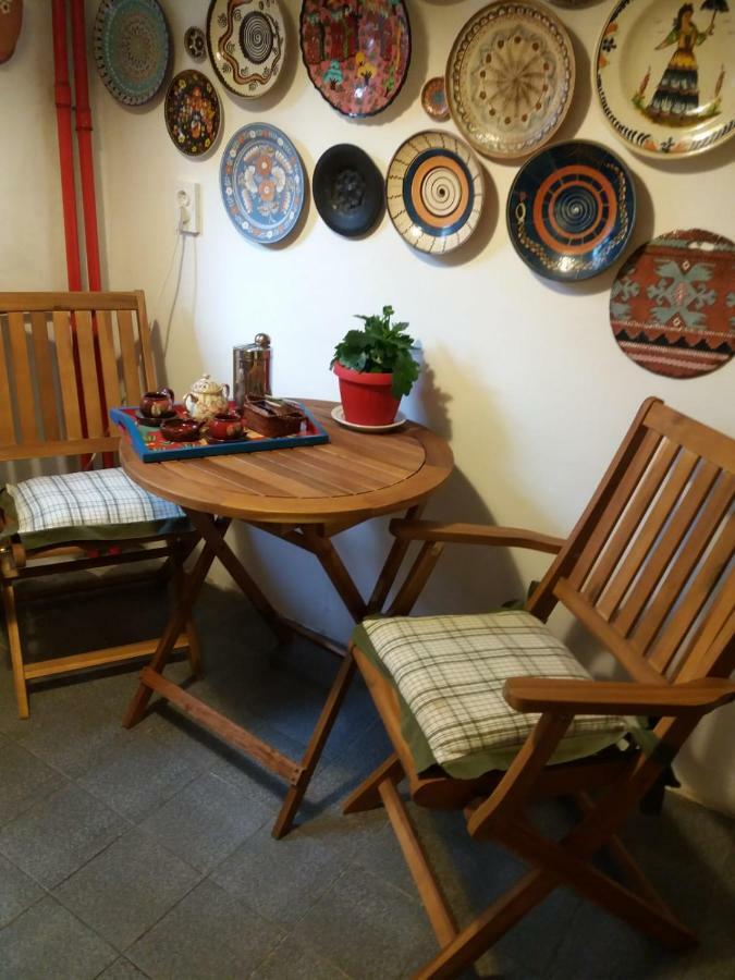 Apartament Anca Temesvár Kültér fotó