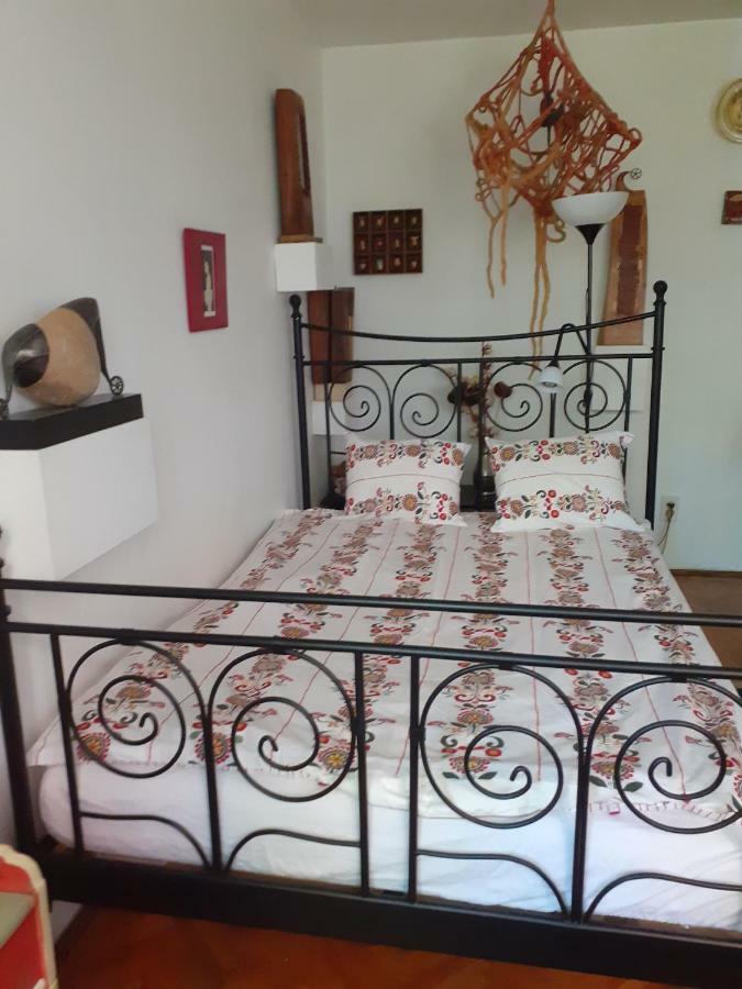 Apartament Anca Temesvár Kültér fotó