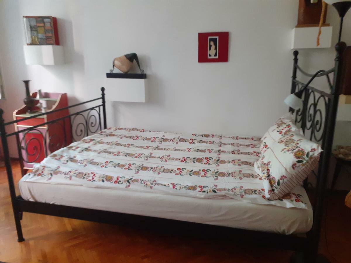 Apartament Anca Temesvár Kültér fotó