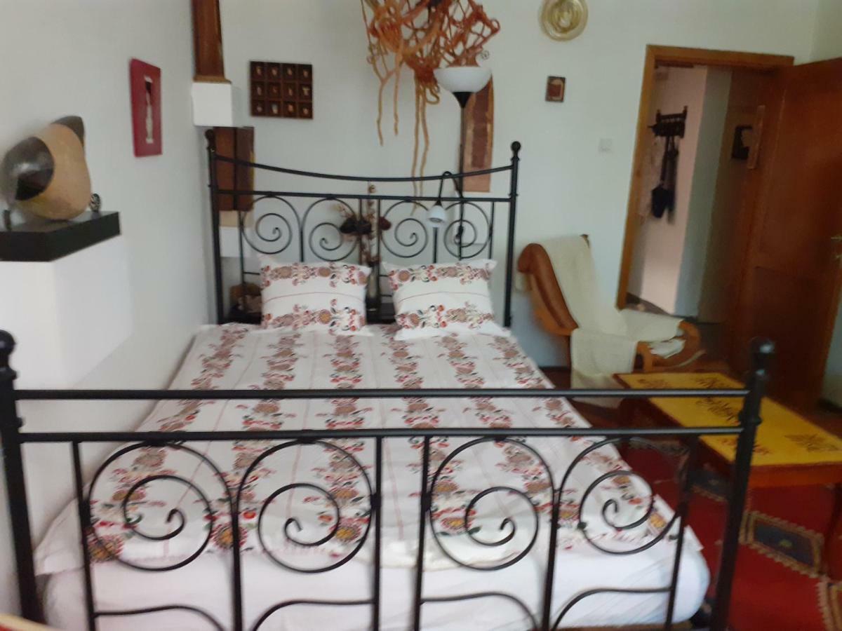 Apartament Anca Temesvár Kültér fotó